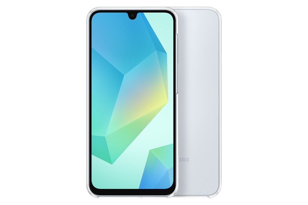 Samsung Galaxy A16 5G tok átlátszó