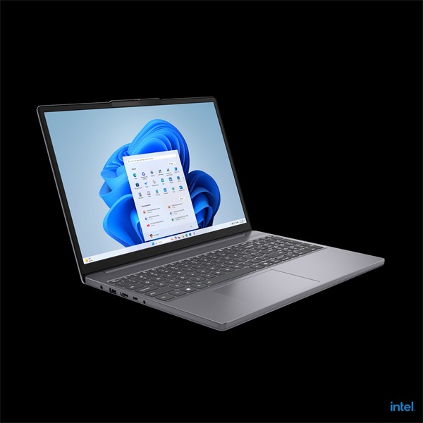 LENOVO IdeaPad Slim 3 15IRH10 15.3" WUXGA Core i5-13420H  24GB  1TB SSD Notebook Szürke