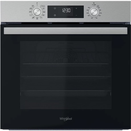 Whirlpool OMR58CU1SX SÜTŐ ELEKTROMOS BEÉPÍTHETŐ Whirlpool OMR58CU1SX SÜTŐ ELEKTROMOS BEÉPÍTHETŐ