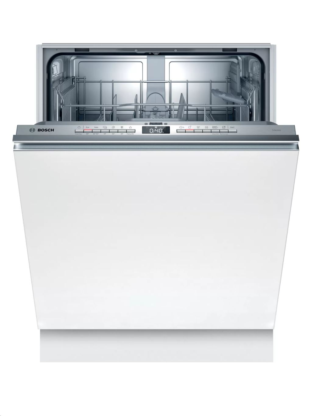 Bosch SMV4HTX31E beépíthető mosogatógép