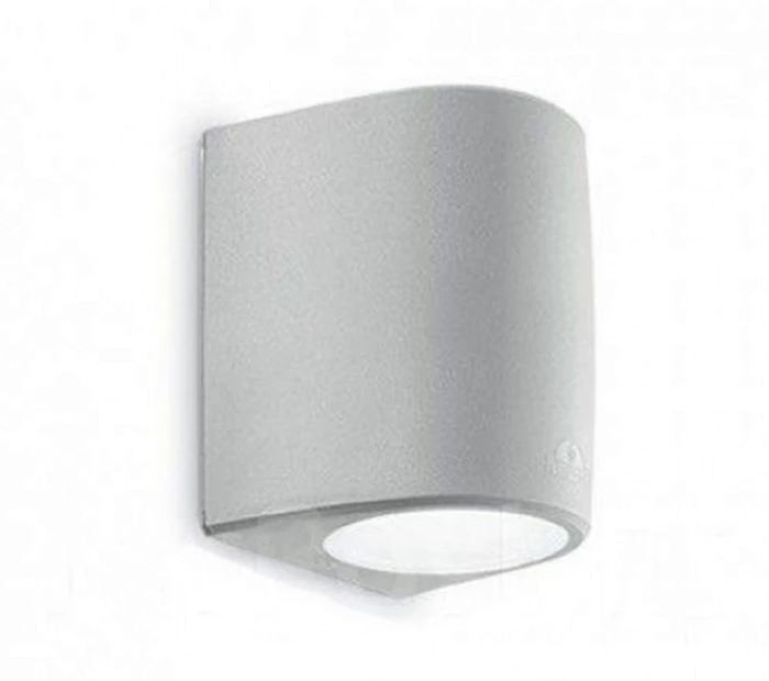 Fumagalli MARTA 160 2L LED kültéri falilámpa 2x7W GX53 szürke (2A6.000.000.LXC2K) Fumagalli MARTA 160 2L LED kültéri falilámpa 2x7W GX53 szürke (2A6.000.000.LXC2K)