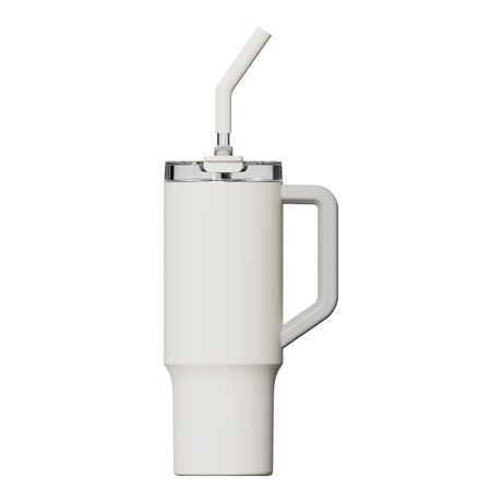 Xiaomi STRAW MUG (BHR9540GL) AUTÓ TERMOSZ Xiaomi STRAW MUG (BHR9540GL) AUTÓ TERMOSZ