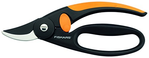 Fiskars Bypass metszőolló Elegance P44 - (1001534)
