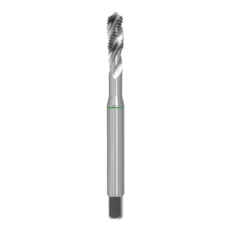 RUKO 234040E Gépi menetfúró, M4 x 0.70 mm, HSSE-Co 5
