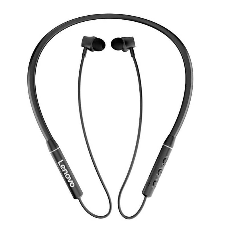 Lenovo QE03 TWS fülhallgató (fekete)