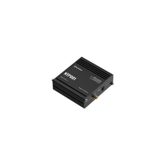 Teltonika NTP001 NTP Server