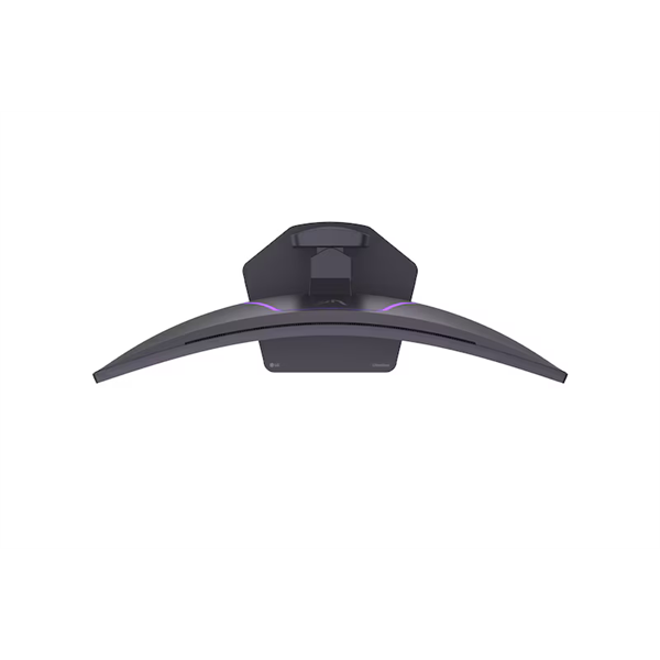 LG 37" 37G800A-B  Ívelt  VA  16:9  3840x2160 165Hz  1ms  320cd Gamer  Monitor