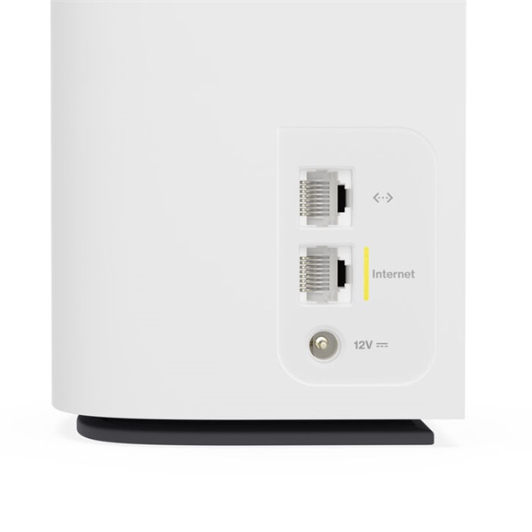 Linksys Velop Pro 6E MX6203 Tri-Band Mesh WiFi 6E System 3 db Router Linksys Velop Pro 6E MX6203 Tri-Band Mesh WiFi 6E System 3 db Router