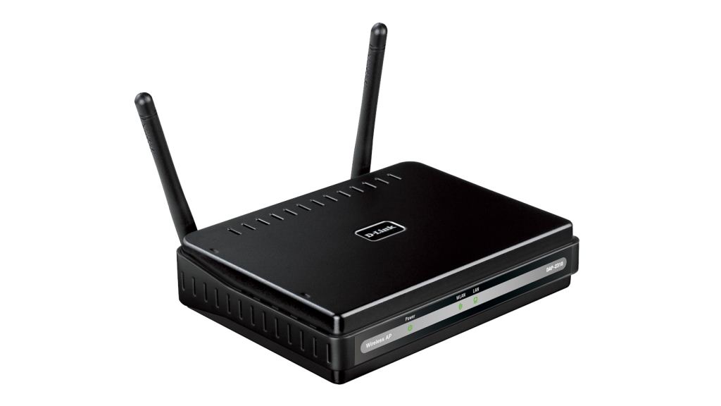 D-Link DAP-2310 Wireless N Access Point