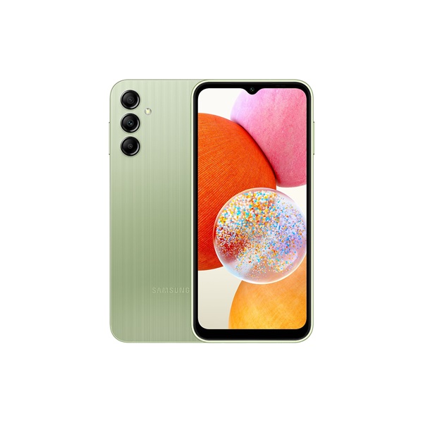 Samsung A057G Galaxy A05s 6,7" LTE 4/64GB DualSIM világoszöld okostelefon Samsung A057G Galaxy A05s 6,7" LTE 4/64GB DualSIM világoszöld okostelefon