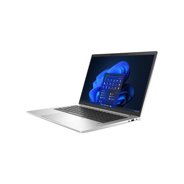 HP EliteBook 860 G9 16"WUXGA  i5-1245U 16GB 512GB Win11 Pro ezüst laptop