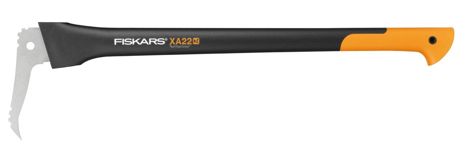 Fiskars WoodXpert Sappie XA22 - 785mm (1003623)