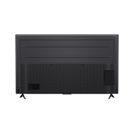 Xiaomi 75" TV S Mini 2025 4K UHD Smart LED TV