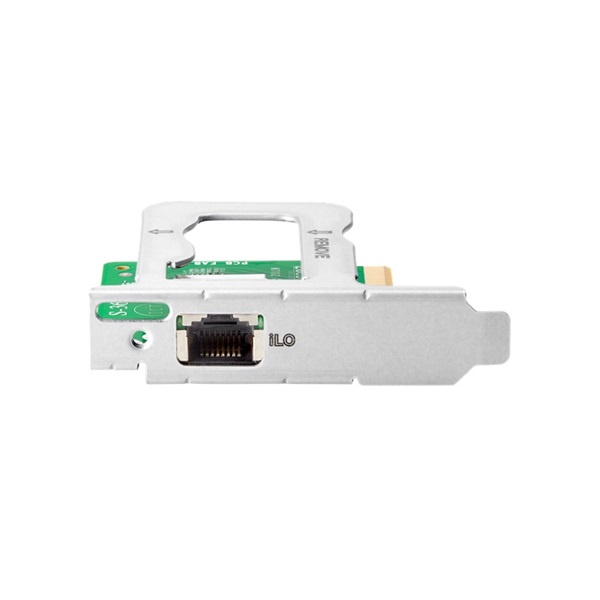 HPE MicroSvr Gen10+ iLO Enablement Kit HPE MicroSvr Gen10+ iLO Enablement Kit
