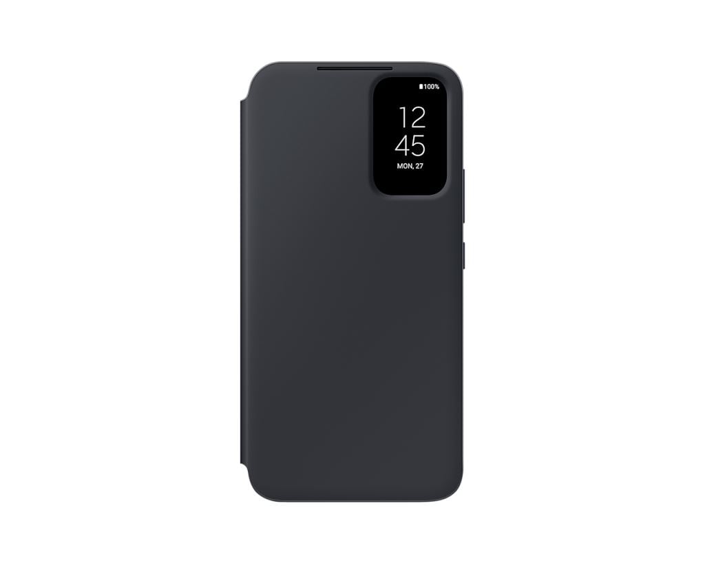 Samsung Galaxy A34 5G Smart View Wallet tok fekete (EF-ZA346CBEGWW) Samsung Galaxy A34 5G Smart View Wallet tok fekete (EF-ZA346CBEGWW)
