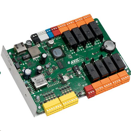 Axis A9188 relé modul (0820-001) Axis A9188 relé modul (0820-001)