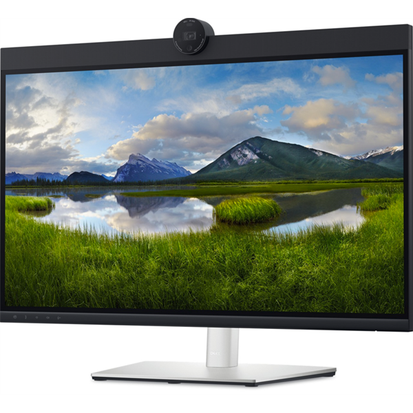 DELL   P2724DEB 27" QHD 2560x1440 60Hz IPS 1000:1 350cd 5ms  LED Monitor