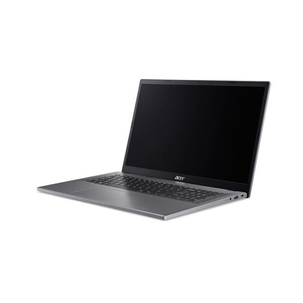 Acer Aspire 3 A317-55P36YC 17,3" FHD  i3-N305 8GB 512GB szürke laptop