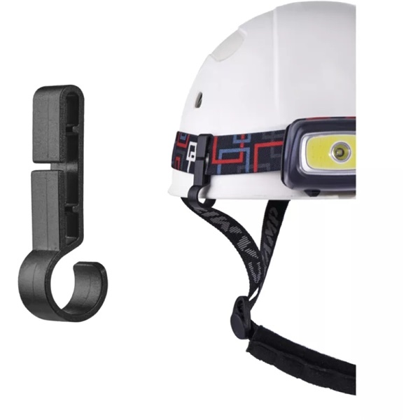 Emos CREE+COB LED fejlámpa 330lm (P3531)