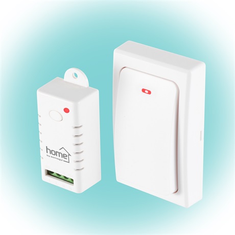 Home by Somogyi NVK SWITCH LÁMPAKAPCSOLÓ TÁVIRÁNYÍTHATÓ Home by Somogyi NVK SWITCH LÁMPAKAPCSOLÓ TÁVIRÁNYÍTHATÓ