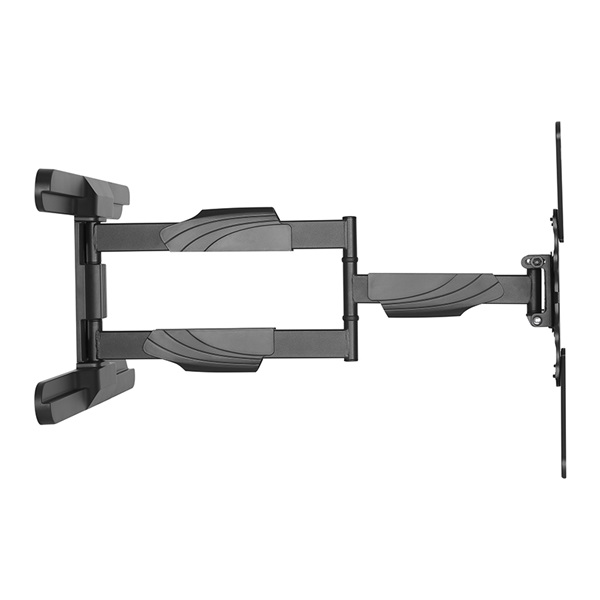 Stell SHO 7610 Slim 23"-70" VESA 400x400 két karos, dönthető, forgatható TV fali konzol Stell SHO 7610 Slim 23"-70" VESA 400x400 két karos, dönthető, forgatható TV fali konzol