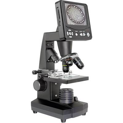 LCD-mikroszkóp, Bresser Optik Biolux 5201000
