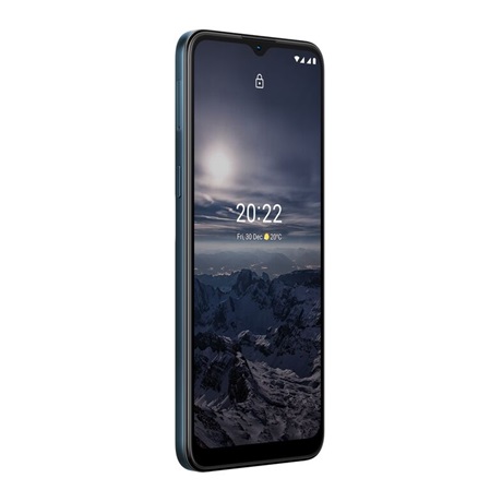 Nokia G21 DS 4/64 GB Okostelefon Kék