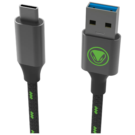 Snakebyte XSX USB Charge and Data Cable SX 2m Snakebyte XSX USB Charge and Data Cable SX 2m