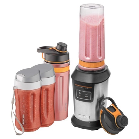 Sencor SBL 7570SS SMOOTHIE MAKER