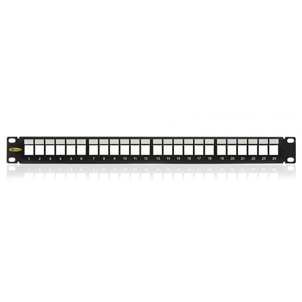 KELine KEP-EMPTY-S Patch panel KELine KEP-EMPTY-S Patch panel
