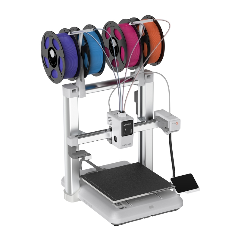 Anycubic Kobra X 3D-nyomtató
