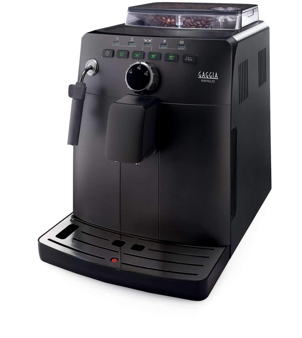 Philips HD8749/01 Gaggia Naviglio automata kávéfőző