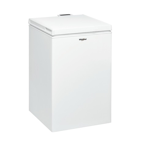 Whirlpool WHS 1022 3 99 L Fagyasztóláda Whirlpool WHS 1022 3 99 L Fagyasztóláda
