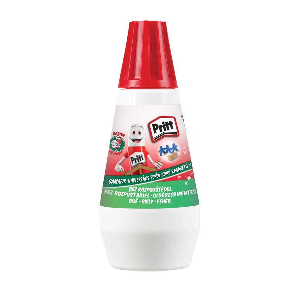 Pritt Ragasztó univerzális diszperziós 100g Gamafix  (1442319)