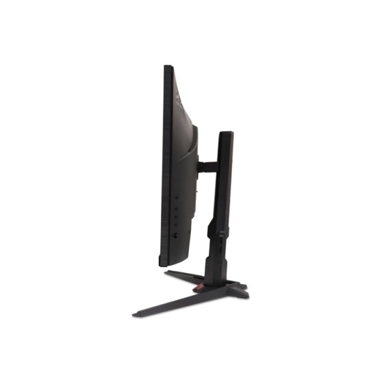 ACER 27" Nitro XV270W3bmiiprx Monitor - 1920x1080, Full HD, LED, IPS, 240Hz, 1ms, Hangszóró, FreeSync, Pivot, Gamer, Fekete