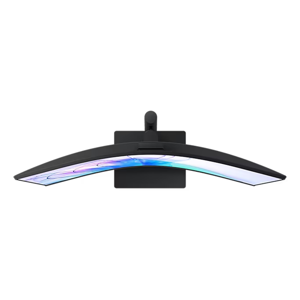 SAMSUNG S65VC 34"   Ívelt VA monitor 