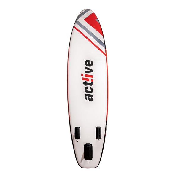 Act!ive SB-005-R Cannon Beach SUP deszka piros-fehér