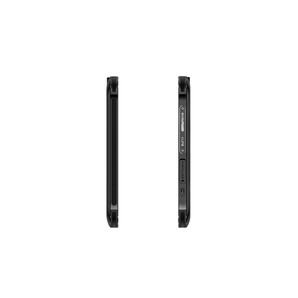 Chainway P100  11"  IP67 4GB RAM 64GB Flash 4G/5G SE5500 2D vonalkódolvasó és ipari tablet
