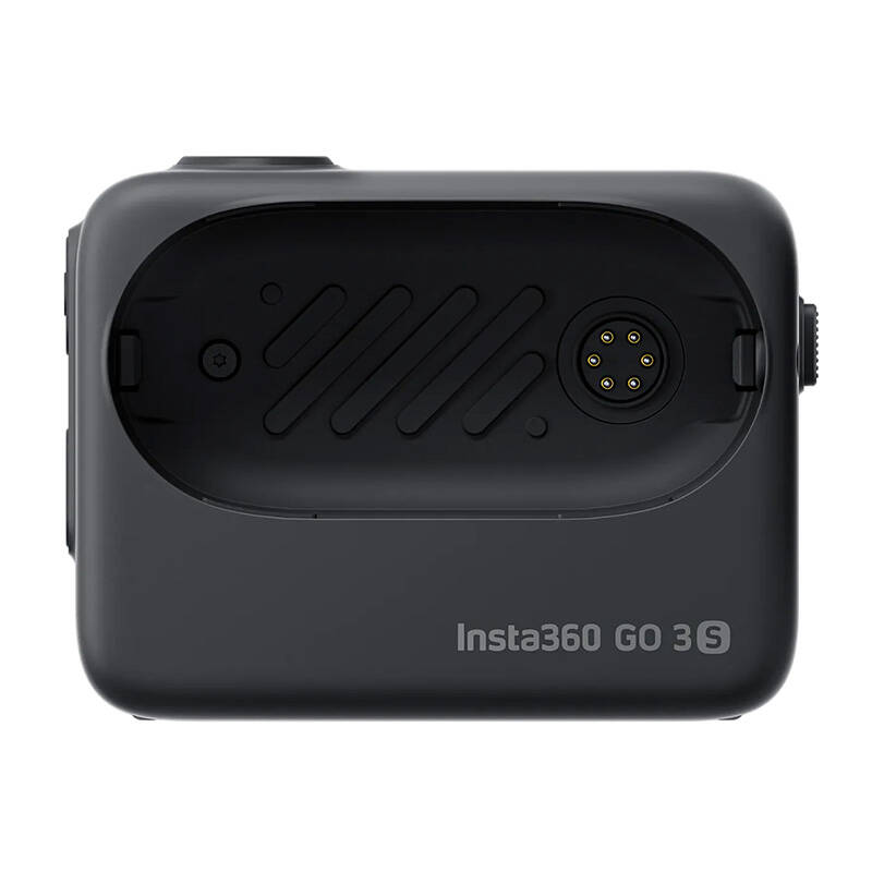 Insta360 docking station for Go 3S (black) Insta360 docking station for Go 3S (black)