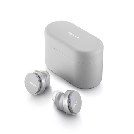 Philips TAT8506WT/00 FÜLHALLGATÓ TWS BLUETOOTH