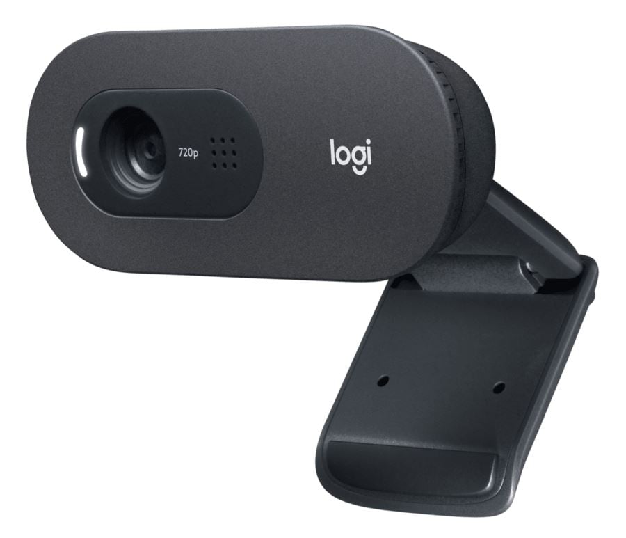 Logitech C505e HD webkamera (960-001372) Logitech C505e HD webkamera (960-001372)