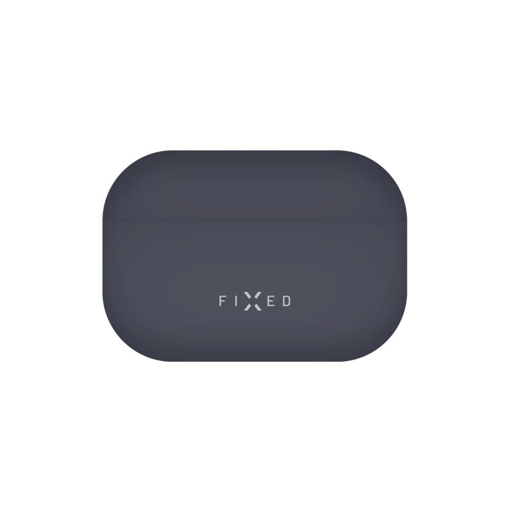 FIXED   FIXSIL-999-BL Silky Apple AirPods Pro 2 tok kék