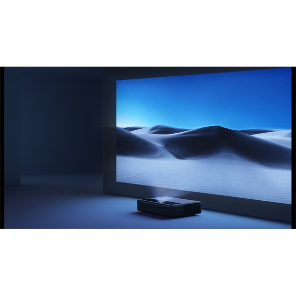 Xiaomi Mi Laser  150 4K Projektor