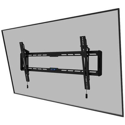 Newstar WL35-550BL18 TV fali tartó Billenthető 109,2 cm (43) - 215,9 cm (85) Dönthető