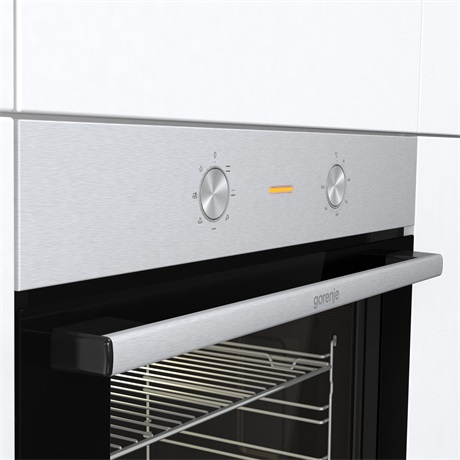 Gorenje BO6712E02XK SÜTŐ BEÉPÍTHETŐ