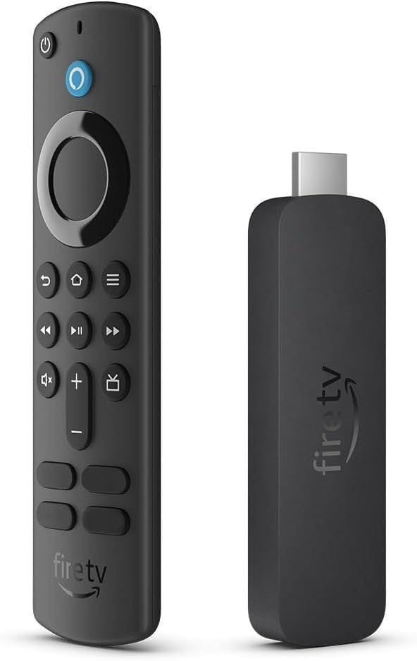 Amazon B0BTFWFRWN Fire TV Stick 4K Gen 2 (2023)  