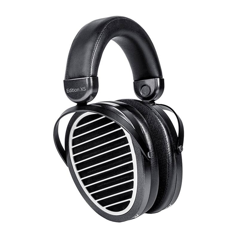 HiFiMAN Edition XS planáris fejhallgató