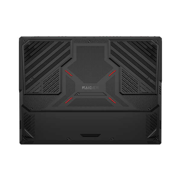 MSI Gaming NB Raider A18 HX A9WJG-063, 18" UHD+, Ryzen 9 9955HX3D, 64GB, 2TB, RTX 5090 24GB, WIN11H, Black - US KEY