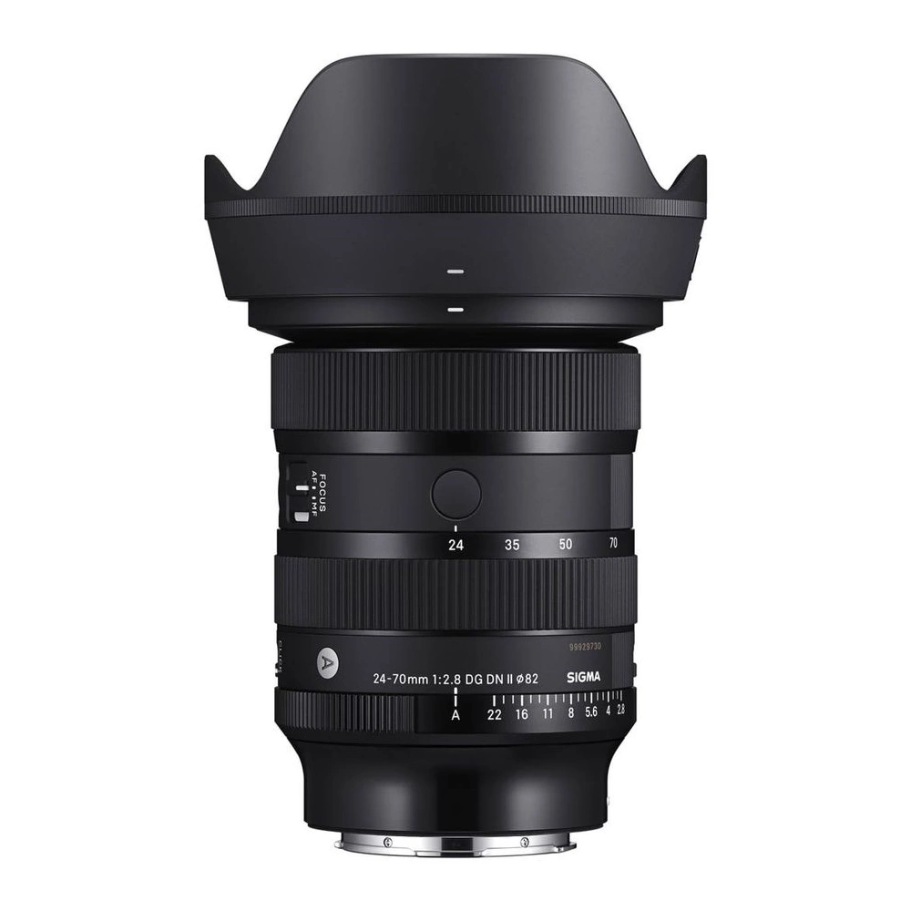 LEICA F/L 24-70MM F/2.8 DG DN II (A) LEICA F/L 24-70MM F/2.8 DG DN II (A)