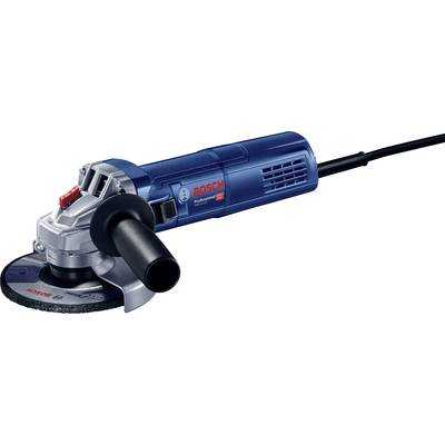 Bosch Professional GWS 9-125 S 0601396104 Sarokcsiszoló 125 mm 900 W